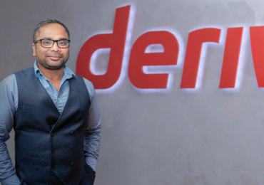 Deriv’s Prakash Bhudia on Tactical Indices Trading