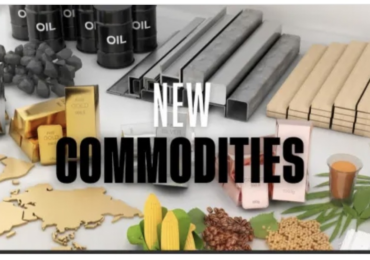 eToro expands commodities range with eight new additions