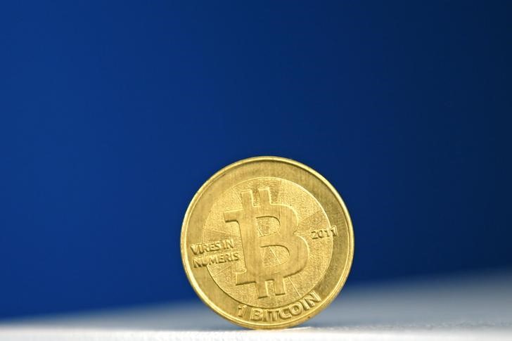 Russian Companies Are Using Bitcoin For International Payments