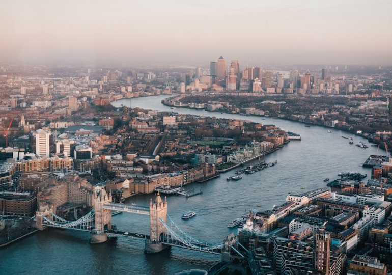 Clear Street launches in the UK following FCA approval, joins LME