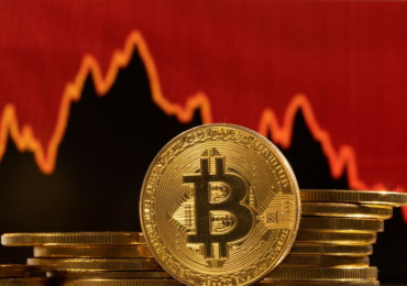 Bitcoin price today: retreats to $95k as rate fears wipe out recent rebound