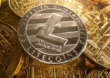 Litecoin Falls 10.01% In Selloff