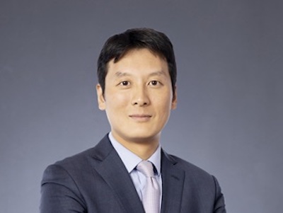 HKEX appoints Gregory Yu as Managing Director, Head of Markets