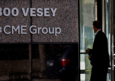 CME Group registers record international ADV in 2024