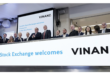 LSE welcomes Vinanz Plc admission to Main Market