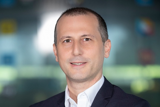 Garanti BBVA Crypto names Onur Güven its new CEO