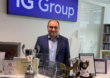 IG Group service centres head Tomasz Horaček departs