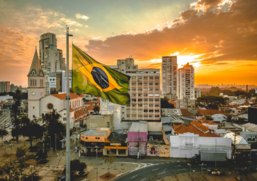 Airwallex secures payment institution license in Brazil