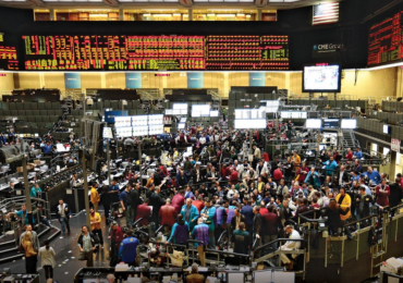 DRW Investments to pay disgorgement of $465k for alleged CBOT rule violations