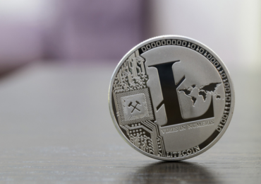 Litecoin Climbs 11.09% In Rally