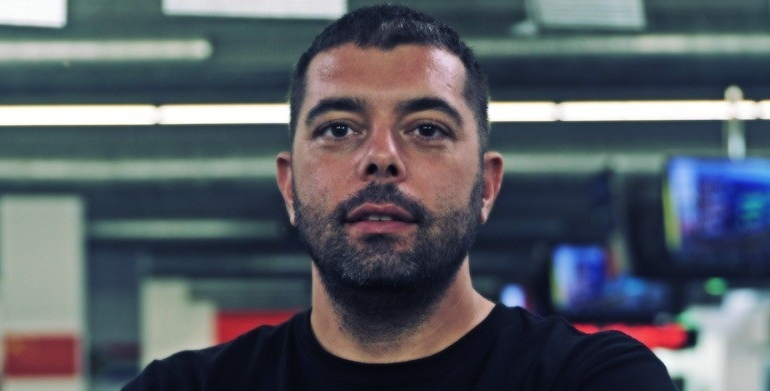 Exclusive: IronFX hires Aris Christoforou as Group Brand Manager