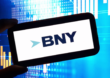 BNY hires Deutsche Bank’s Wu to revamp e-trading