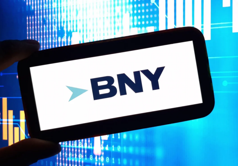 BNY hires Deutsche Bank’s Wu to revamp e-trading