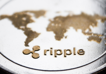 XRP Climbs 19.04% In Rally