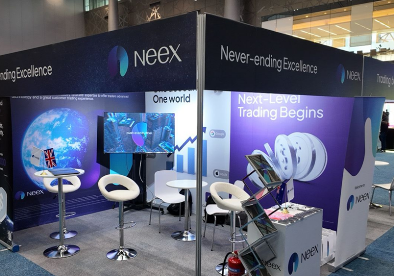 Neex launches CFDs on US stocks