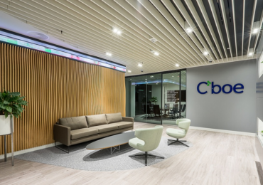 Cboe Options introduces new Cboe Timestamping Service