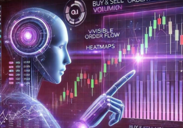 OrderFlow Intel: 🤖💡AI-Powered Bitcoin Futures Analysis for Today