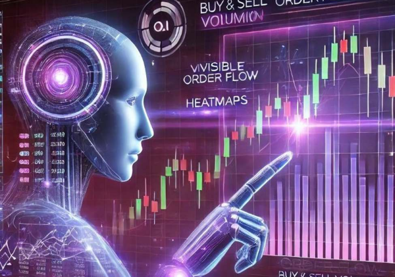 OrderFlow Intel: 🤖💡AI-Powered Bitcoin Futures Analysis