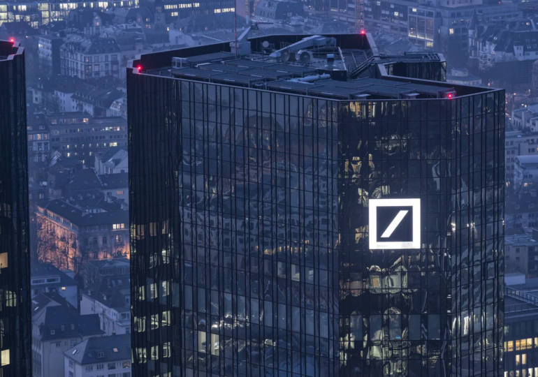 Deutsche Bank hires JP Morgan’s James to run AutobahnFX