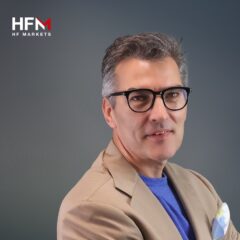 Hayel Abu-Hamdan joins HFM (HF Markets) as Chief Commercial Officer