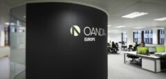 FX week in review: OANDA sold, Robinhood sports betting, INFINOX CEO and TradingView GM leave