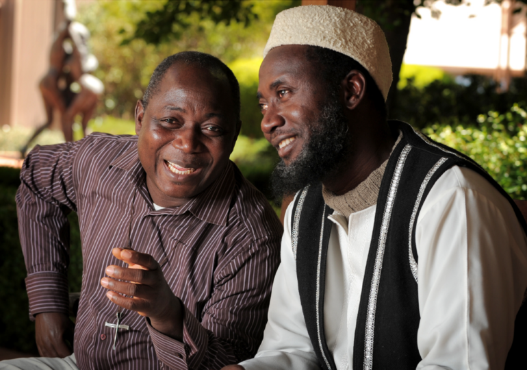 Two Nigerians win inaugural Commonwealth Peace Prize