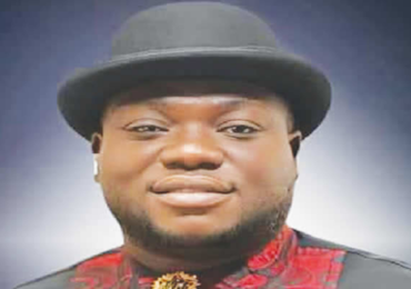 South-South PDP lifts George Turnah's suspension