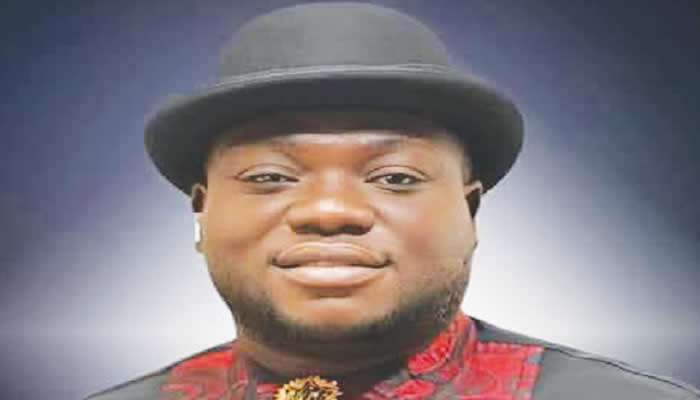 South-South PDP lifts George Turnah's suspension