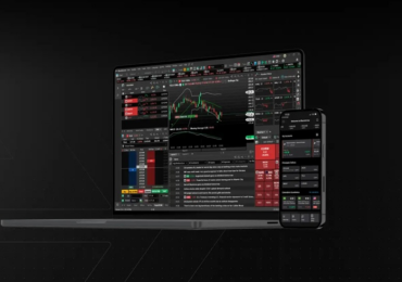 ATFX integrates BlackArrow trading tools