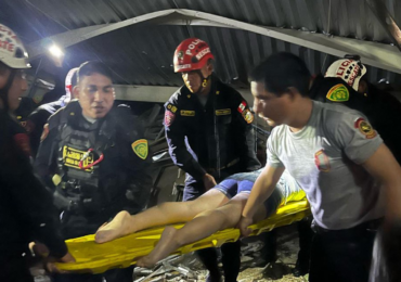 At least three dead, 74 injured after food court roof collapses in Peru