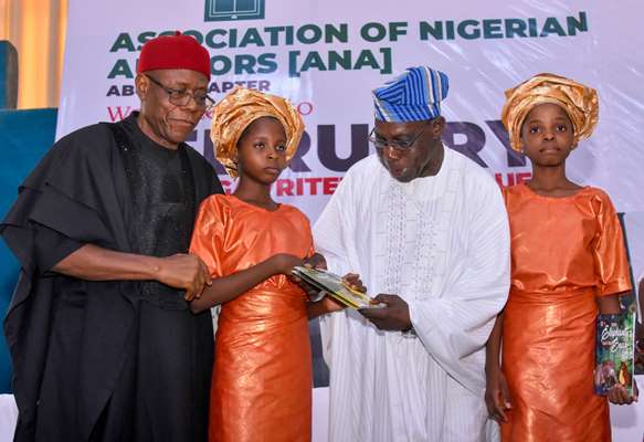 Obasanjo decries poor reading culture among youths