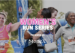 StoneX Financial continues partnership with Women’s Run Series