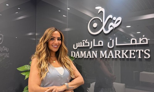 Exclusive: Daman Markets hires StoneX exec Maria Shenouda as VP Sales