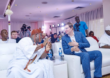 Ooni hosts Kazakhstan delegation, says FG’s reforms yielding success