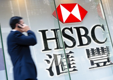 HSBC appoints Benihasim as global FX head