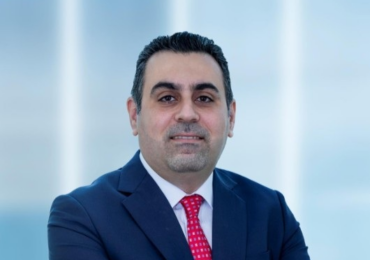 Accuindex hires MultiBank / ADSS alum Nael Saleh as CEO