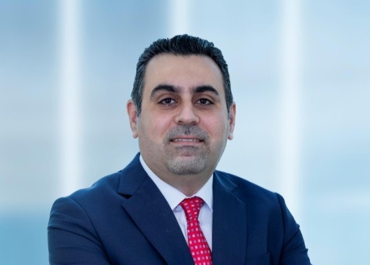 Accuindex hires MultiBank / ADSS alum Nael Saleh as CEO