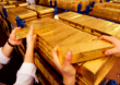 Trump’s tariff threats stress London gold market