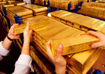 Trump’s tariff threats stress London gold market