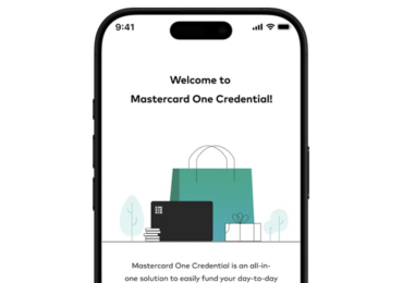 i2c signs as issuing processing partner for Mastercard One Credential