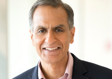 Richard R. Verma returns to Mastercard as Chief Administrative Officer