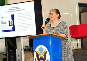 U.S. Consulate creates economic opportunities for 120 technicians