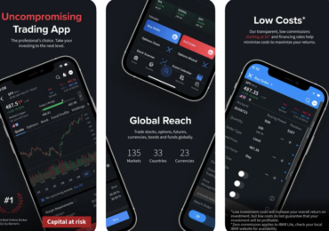 Interactive Brokers adds MultiSort Screeners to IBKR Mobile app