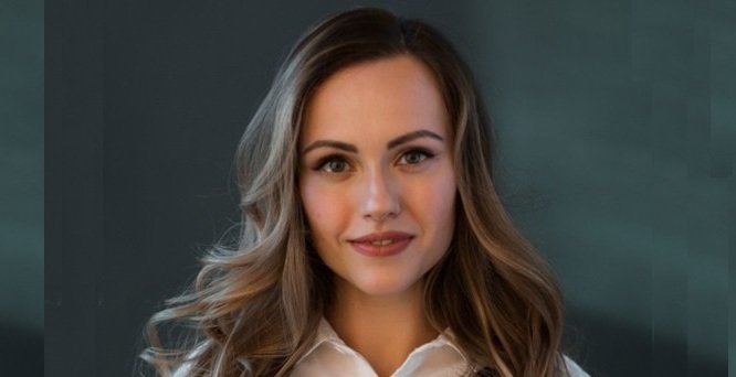 Exclusive: Exinity Connect exec Tatiana Kononovich departs