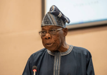 History will be kind to you, Ogun gov lauds Obasanjo on 88th birthday