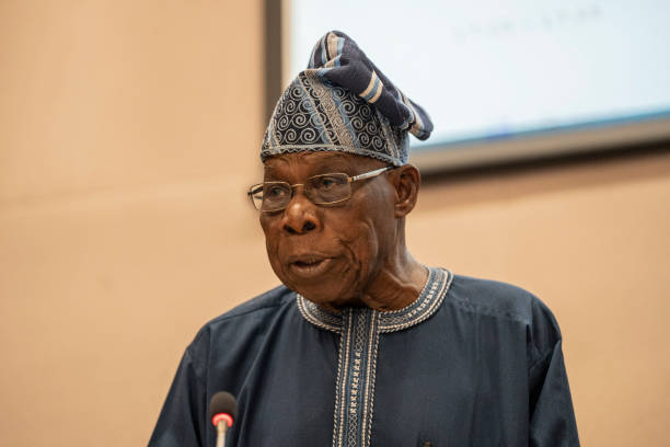 History will be kind to you, Ogun gov lauds Obasanjo on 88th birthday