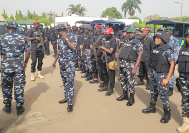 Police confirm man, 24, shot dead by gunmen in Ogun