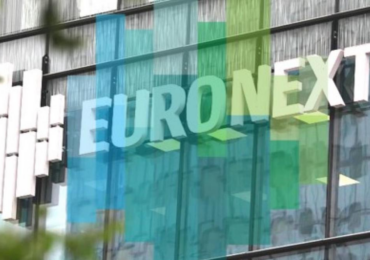 Euronext expands its clearing services to include cryptocurrency ETPs