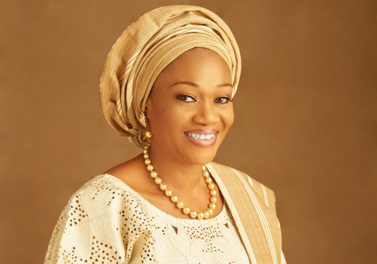 Natasha: Senate taking necessary steps – First Lady