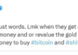 Arthur Hayes, co-founder of BitMEX, dismisses Trump's Bitcoin reserve – "just words"